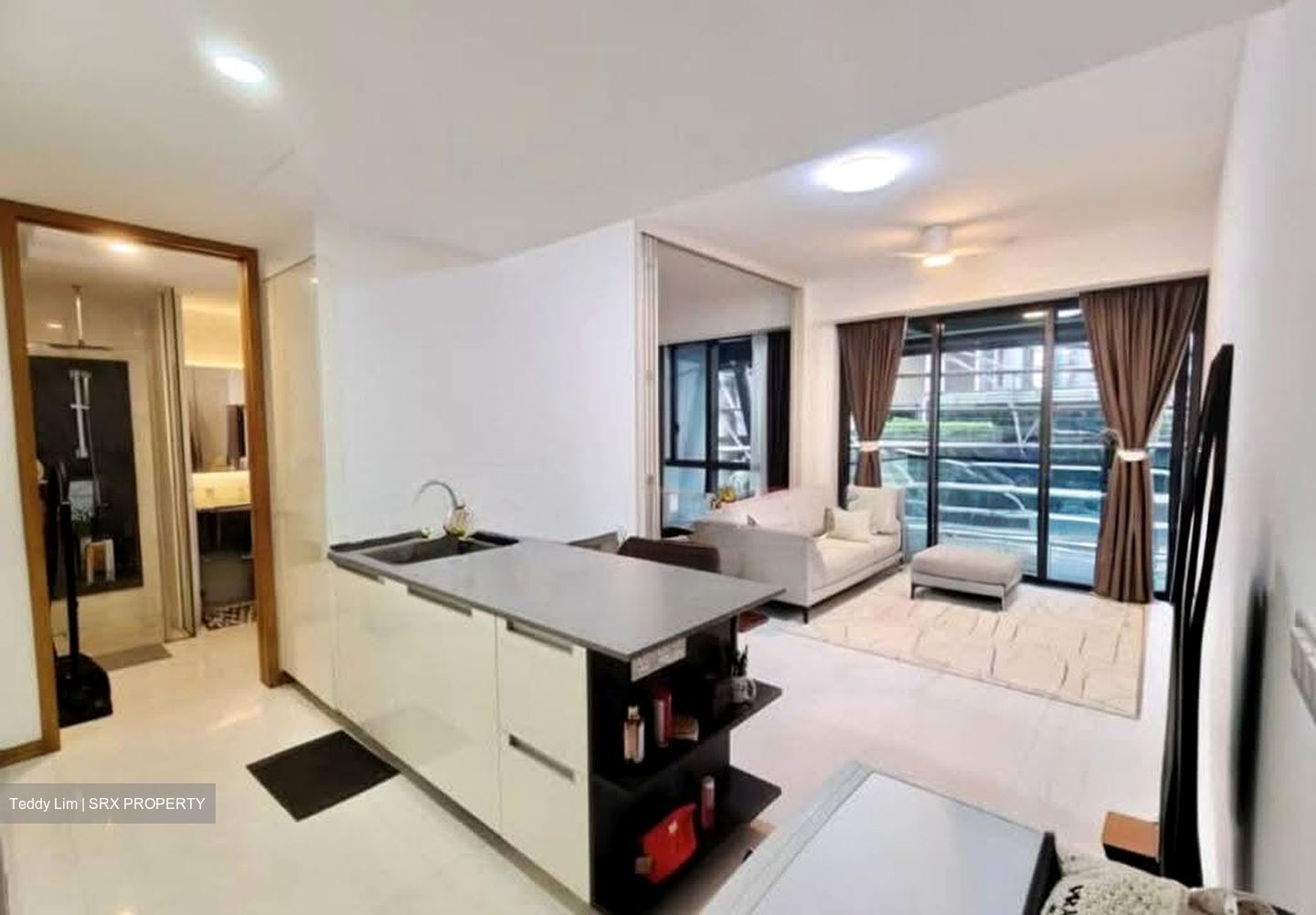 Marina One Residences (D1), Apartment #628864331